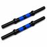 2x Dumbbell stangen