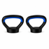 2x Kettlebell handvat