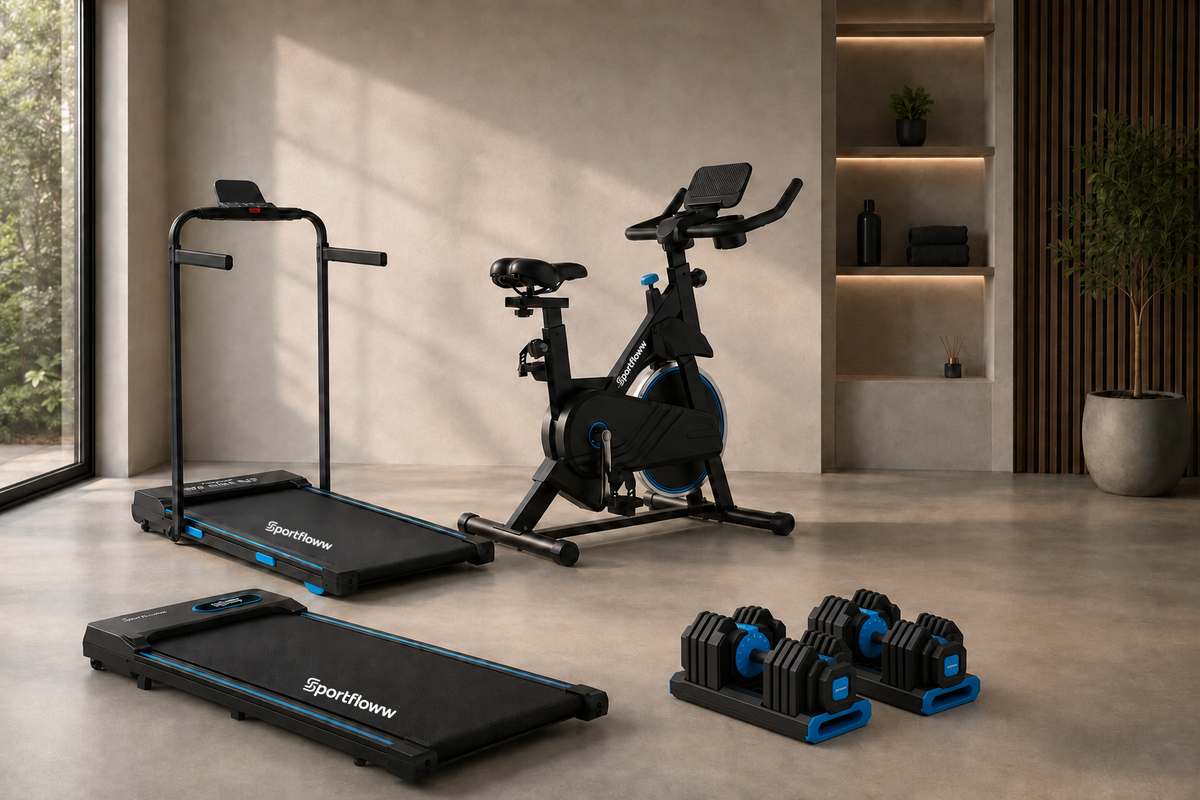 Sportfloww producten